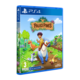 Just For Games Paleo Pines igra (PS4)