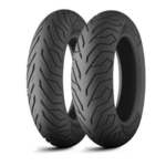Michelin moto pnevmatika City Grip, 90/90-10