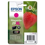 EPSON T2993 (C13T29934012), originalna kartuša, purpurna, 6,4ml, Za tiskalnik: EPSON EXPRESSION HOME XP-342, EPSON EXPRESSION HOME XP-235, EPSON
