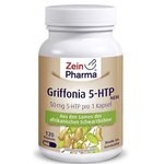 ZeinPharma Griffonia 5-HTP kapsule - 120 kaps.