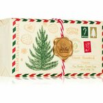 Essencias de Portugal + Saudade Christmas Tree Postcard trdo milo 200 g