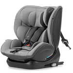 Kinderkraft avtosedeži Car seat MYWAY, 0-36 kg, siva