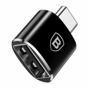 BASEUS adapter USB / USB Type-C OTG