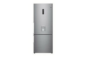 LG GBF567PZCMB hladilnik z zamrzovalnikom