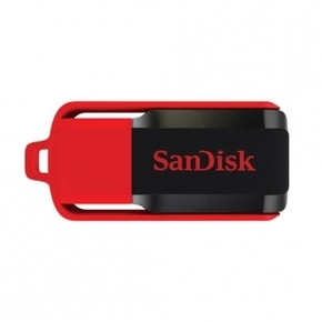 SanDisk Cruzer Switch 64GB USB ključ