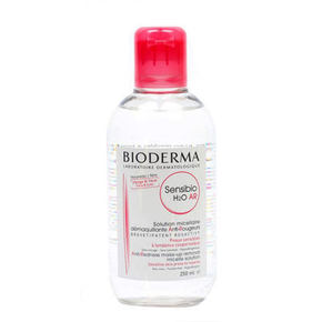 BIODERMA Sensibio AR micelarna voda za občutljivo kože