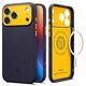 Ovitek Spigen Nano Pop MagSafe, blueberry navy za iPhone 17 Pro Max (ACS10260)