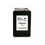 HP F6U68AE črnilo black & color/črna (black), 18ml/8.5ml, nadomestna