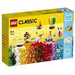 Lego Classic Ustvarjalna škatla za zabavo - 11029