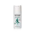 STR8 All Sports antiperspirant deodorant v spreju 150 ml za moške