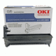 OKI C822 (44844407), originalna optična enota, azurna, 30000 strani, Za tiskalnik: OKI C822, OKI C831, OKI C841
