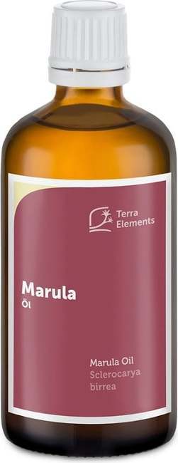 Terra Elements Marula olje - 100 ml