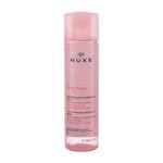 NUXE Very Rose 3-In-1 Hydrating micelarna vodica za suho kožo 200 ml