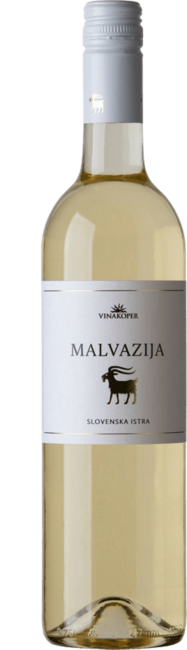 Vinakoper Vino Malvazija Gourmet 0
