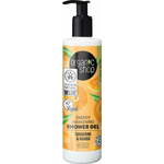"Organic Shop Energy Awakening gel za tuširanje Tangerine &amp; Mango - 280 ml"