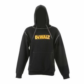 DEWALT moški pulover s kapuco DWC47-001-XL
