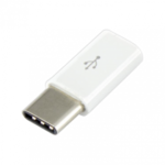 Sbox USB 2.0-Type-C adapter, bel