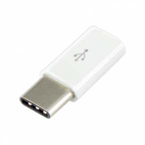 Sbox USB 2.0-Type-C adapter