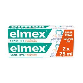 Elmex Sensitive Plus zobna pasta