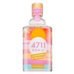 4711 Remix California Feeling kolonjska voda unisex 100 ml