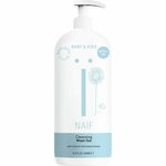 Naif Baby &amp; Kids Cleansing Wash Gel čistilni gel za umivanje za otroke in dojenčke Refill Me 500 ml