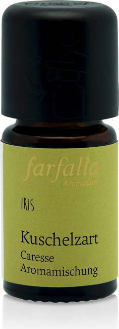"Farfalla Aroma mešanica iris - 5 ml"