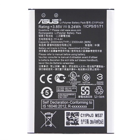 Baterija za Asus ZenFone 2 Laser / ZE500KG / ZE500KL