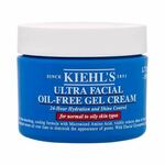Kiehl´s Ultra Facial Oil-Free Gel Cream vlažilni gel za obraz 50 ml za ženske