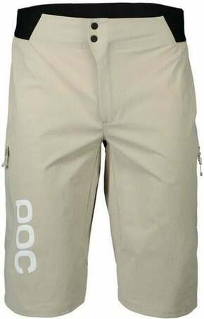 POC Guardian Air Light Sandstone Beige XL Kolesarske hlače
