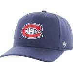 Montreal Canadiens NHL MVP Cold Zone LN Hokejska kapa s šiltom