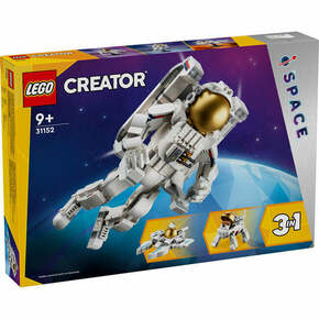 LEGO® Creator 3in1 31152 Astronavt