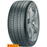 Pirelli letna pnevmatika P Zero Rosso Asimmetrico, 295/30R18 98Y