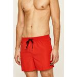 Quiksilver Moške plavalne kratke hlače Every day Volley 15 High Risk Red EQYJV03531 -RQC0 (Velikost S)