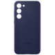 Samsung maska (torbica) za mobilni telefon Galaxy S23+, EF-PS916TNEGWW, modra/mornarska/temno modra