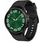 SAMSUNG Galaxy Watch 6 Classic 47mm Black SM-R960NZKAEUE_R