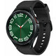 SAMSUNG Galaxy Watch 6 Classic 47mm Black SM-R960NZKAEUE_R