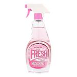 Moschino Fresh Couture Pink toaletna voda 100 ml za ženske