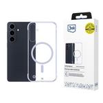 3mk zaščitni ovitek Just20g MagCase za Samsung Galaxy S26