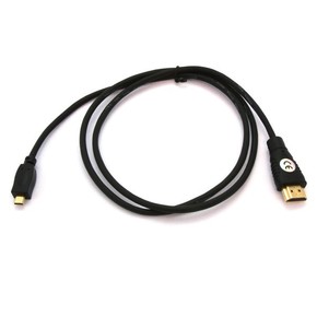 Kabel HDMI s priključkom Micro HDMI