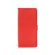 Chameleon Apple iPhone 13 Pro Max - Preklopna torbica (WLG) - rdeča