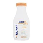 Lactovit LactoOil Intensive Care gel za prhanje za intenzivno nego suhe kože 300 ml za ženske