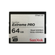 SanDisk Extreme Pro CFast™ 2.0 64 GB pomnilniška kartica