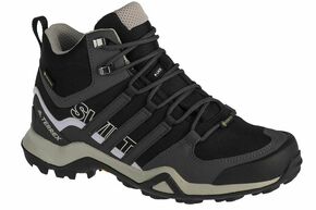Adidas Čevlji treking čevlji črna 36 EU Terrex Swift R2 Mid