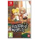 Numskull Goodbye World igra (Switch)