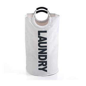 Bela vreča za perilo Tomasucci Laundry Bag