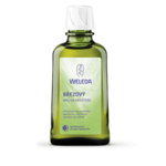 Weleda masažno olje proti celulitu, breza, 200 ml