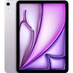 Apple iPad Air 11", (6th generation 2024), 512GB, M2, vijolični
