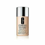 Clinique Tekoč make-up za poenotenje kože kože SPF 15 ( Even Better Make-up ) 30 ml (Odtenek 06 CN58 Honey (MF-G))