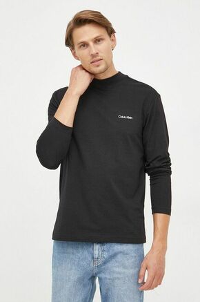 Majica z dolgimi rokavi Calvin Klein moški