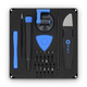 iFixit Essential Electronics Toolkit V2 (različica za odpiranje SIM)
